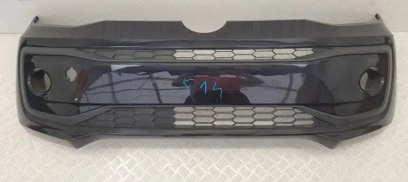 Volkswagen Up Front bumper