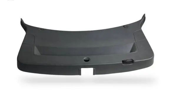 Volkswagen Golf Plus Tailgate/boot lid cover trim 5M0867601 5M0867601D 5M0867657