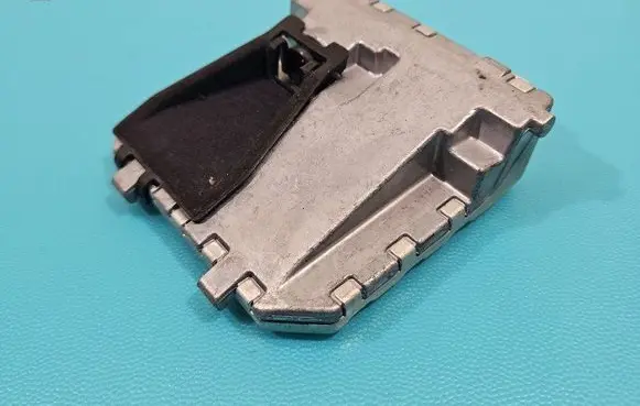 Ford Focus Windshield/windscreen camera BM5T-19H406-AF IMPRK1507589
