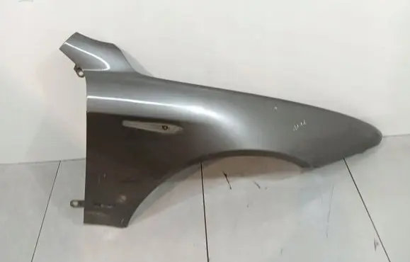 Alfa Romeo 159 Fender