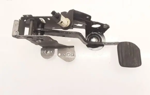 Brake pedal