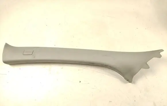 Jaguar XF (A) pillar trim 8X23F03513AE