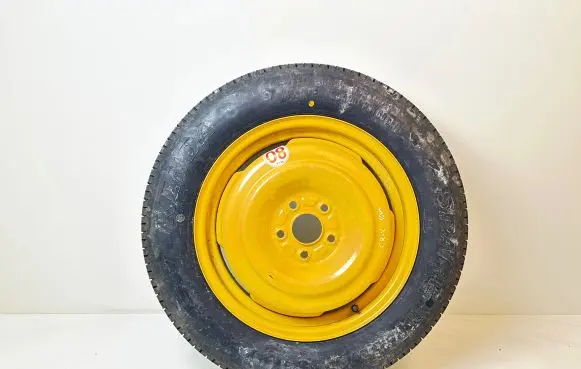 Honda CR-V R17 spare wheel 