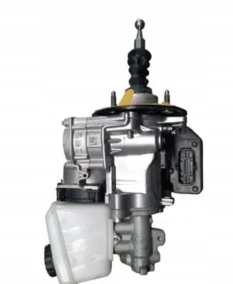 Volkswagen e-Up Brake booster 12E614105J