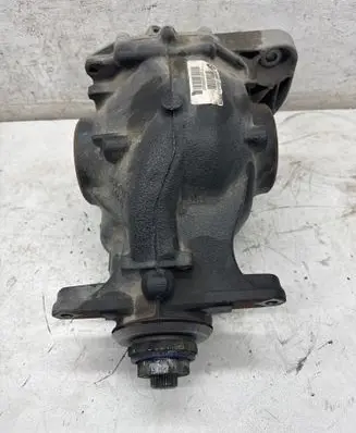 BMW X5 F15 Rear differential 7636996 0715090338590003 EA5764315
