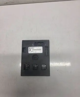 Audi S5 Comfort/convenience module 8K0907063AJ 09014001