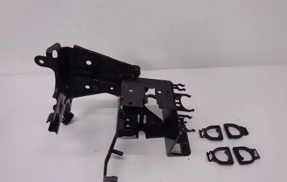 Audi A4 S4 B6 8E 8H ABS pump bracket 8E0614119G