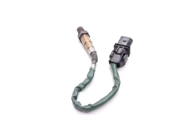 Lambda probe sensor