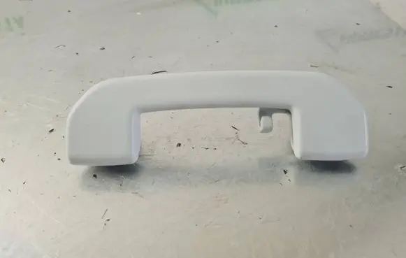 Peugeot 3008 II Rear interior roof grab handle PA6GF30