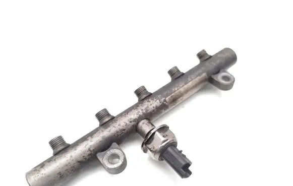 Ford Mondeo MK IV Fuel main line pipe 9645689580 55PP02-01 5W640041