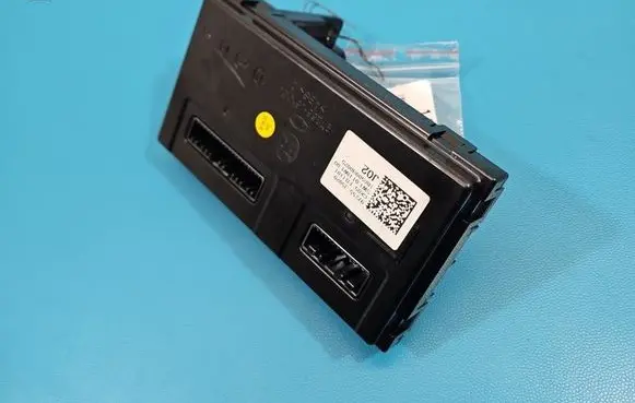 KIA Stinger Central body control module 97255-J5020 IMPRK1521150