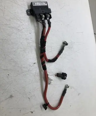 Positive cable (battery)