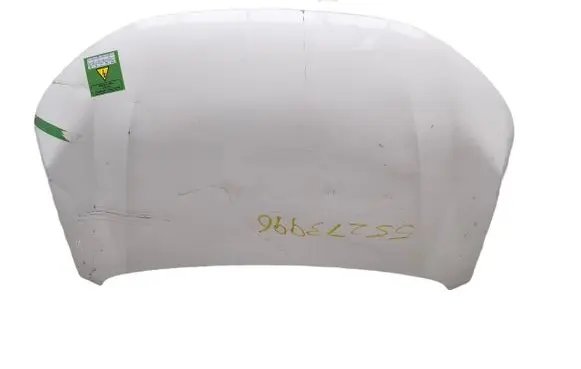 Renault Scenic E-Tech V Engine bonnet/hood