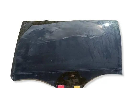 Chrysler Pacifica Sliding door window/glass 43R000186 407AA