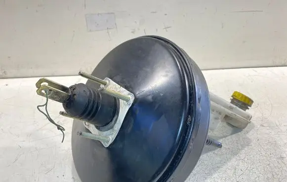 Citroen Jumper Brake booster 468129170 0204024592 5102821