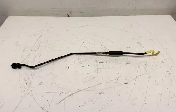 Citroen C4 Cactus Engine bonnet/hood prop rod/strut CACTC4PODMAS1