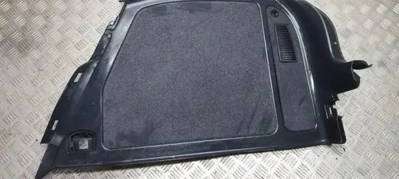Audi A3 S3 8L Other interior part 8l0863990