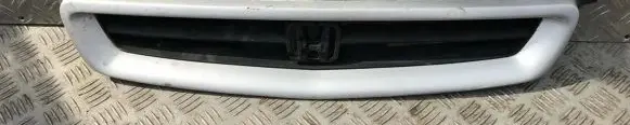 Front grill