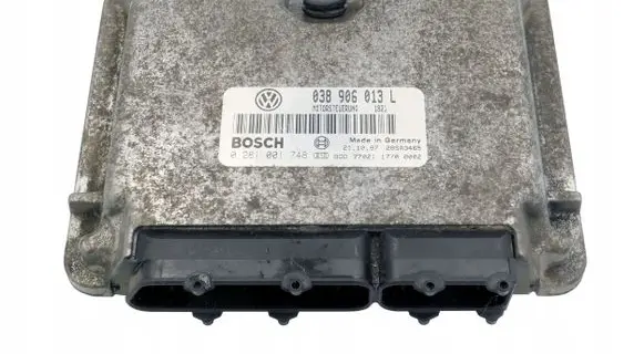 Seat Arosa Engine control unit/module 038906013L