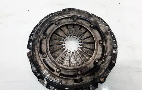 Mazda 3 I Pressure plate 