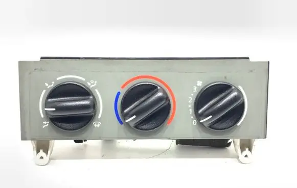 Renault Kangoo I Interior fan control switch 79828