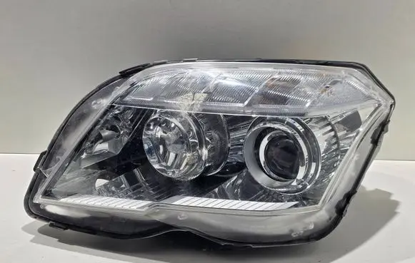 Mercedes-Benz GLK (X204) Headlight/headlamp A2048208859