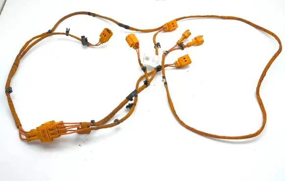 Volkswagen ID.3 High voltage cable 1EA971398P