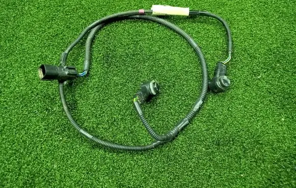 Ford Transit Custom Parking sensor (PDC) wiring loom BK2T15K868BB BK2T15K868