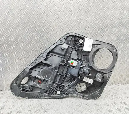 Genesis GV60 Rear window lifting mechanism without motor 83480CU000 83460CU000