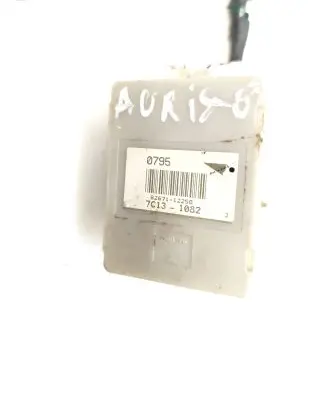 Toyota Auris 150 Other control units/modules 8267112250