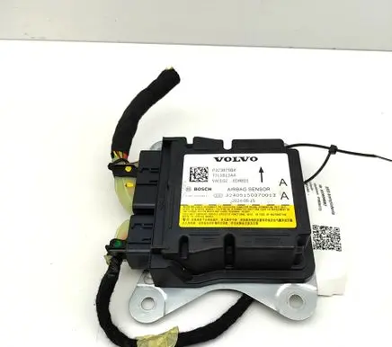 Volvo XC40 Airbag control unit/module P32387684 32387684