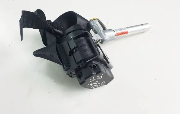Volvo V50 Rear seatbelt 30661797