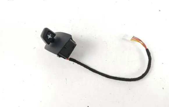 BMW 7 F01 F02 F03 F04 Steering wheel adjustment switch 9188877
