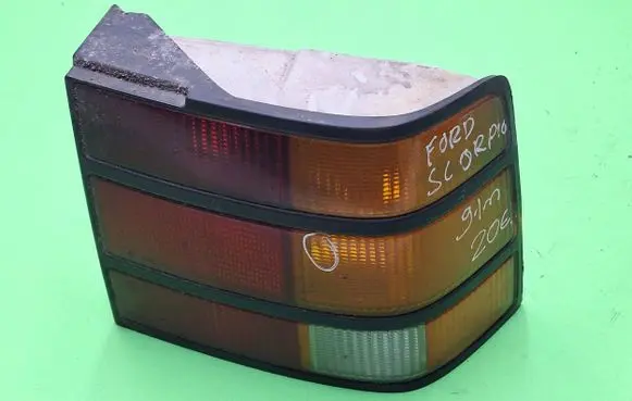 Ford Scorpio Rear/tail lights 72155