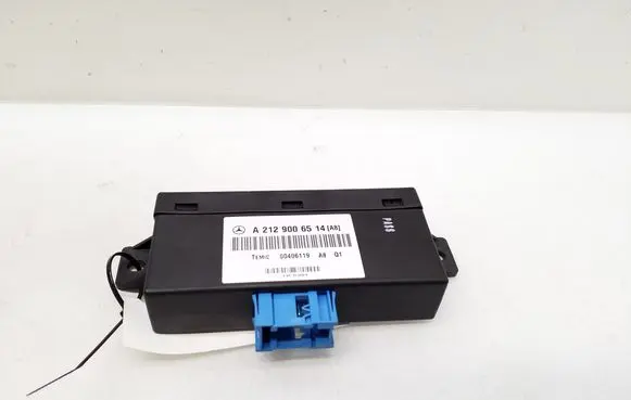 Mercedes-Benz CLS C218 X218 Other control units/modules A2129006514