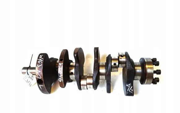 Mercedes-Benz ML W163 Crankshaft R11205