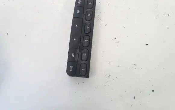 Opel Zafira A Other switches/knobs/shifts gm13107918