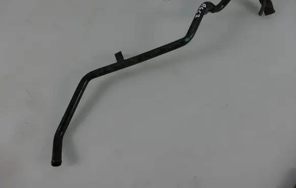 Audi A6 S6 C7 4G Engine coolant pipe/hose 03L122157C