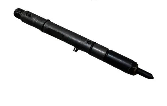 Audi A6 S6 C5 4B Fuel injector 059130201D 0432133805