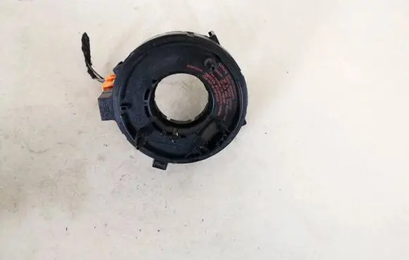 Volkswagen Fox Airbag slip ring squib (SRS ring) 1j0959653e