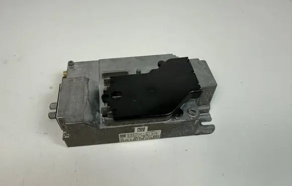 BMW 3 G20 G21 Sound amplifier 5A57045