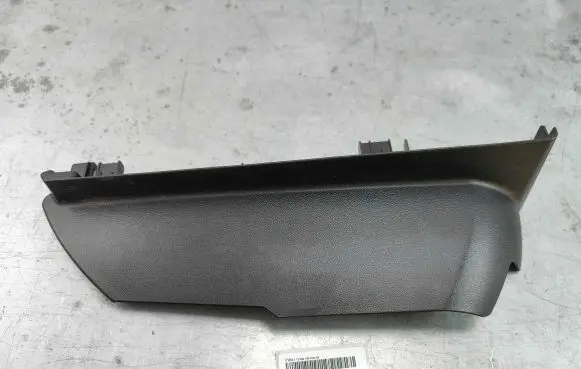 Mercedes-Benz S W221 Other sill/pillar trim element A22191011549051