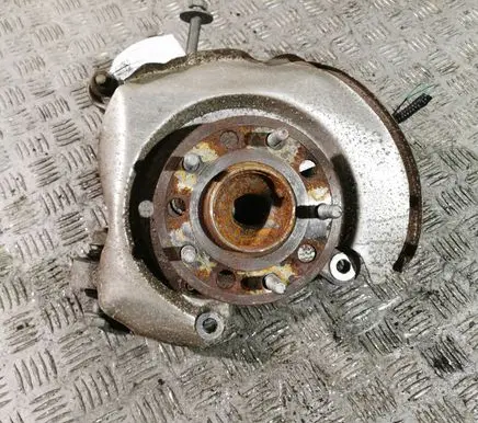Chrysler Pacifica Rear wheel hub