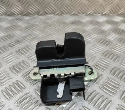 Volkswagen Golf VIII Tailgate/trunk/boot lock/catch/latch 2G6827505B