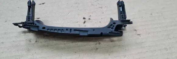 Audi A4 S4 B9 Front door exterior handle 8W0837206