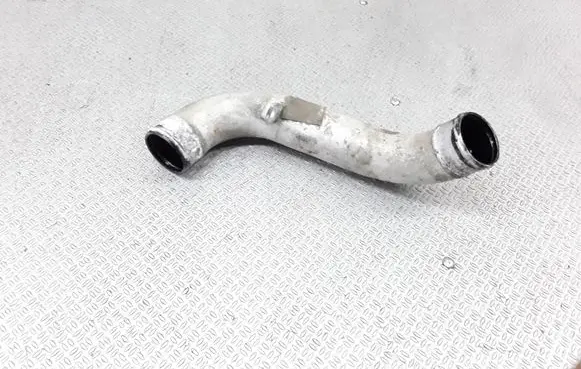 SsangYong Rodius Intercooler hose/pipe