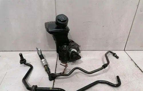 Porsche 911 996 Electric power steering pump 9A131402004