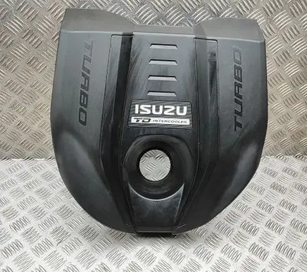 Isuzu D-Max Engine cover (trim) 8981783100