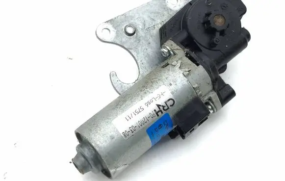 BMW 3 E92 E93 Seat adjustment motor P01259101 260211S 0130002632