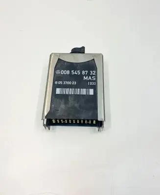 Mercedes-Benz SL R129 Other devices A0085458732 0085458732